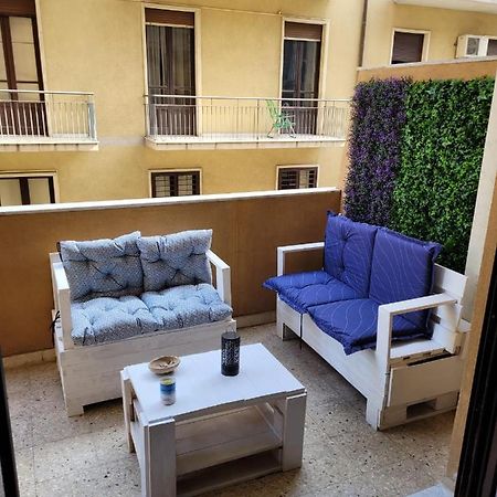 La Dimora Di Enrico Apartman Catania Kültér fotó