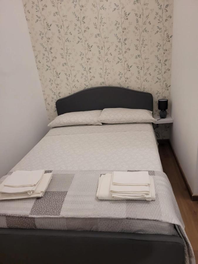 La Dimora Di Enrico Apartman Catania Kültér fotó